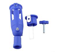 Support pour pinceaux de peinture - Extension 180° pour peinture pivotante