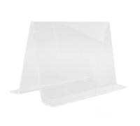 Support pour pinces en acrylique, organisateur de pinces pour bijoux, support pour pinces en acrylique multifonctionnel, étagère pour pinces et outils