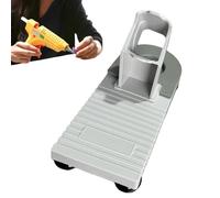 Support Pour Pistolet À Colle Chaude,Outil De Support Universel Anti-Gouttes,Porte-Distributeur de Chaleur - Pour Artisanat Bricolage Maison École Noël Extérieur Anniversaire Bureau Fête