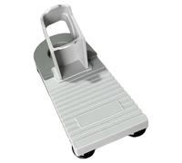 Support pour pistolet à colle chaude - Support universel anti-goutte | Suppart stable pour pistolet à colle chaude, solution d'organisation sûre et pratique pour l'artisanat, la maison, l'école, Noël,