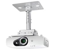 Support pour plafond Panasonic ET-PKR100P pour PT-RW430/RZ470