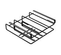 Support Pour Planche À Découper - Support De Tri Pour Placard De 12,6 Pouces, Séparateur D'ustensiles Ďe Cuisson Monté | Śupport D'organisation Domestique Facile Ṕour Couvercles Đe Plateaux, Plateaux