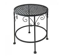 Support pour plantes et fleurs "Provence" 35 x 30 cm D94110