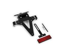 Support pour Plaque D'Immatriculation Universel Courte Arrière Conversion Typ 6
