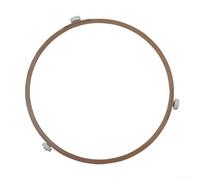Support pour plateau Tournant Plastique 8.74 Pouces Support pour(1.5cm)
