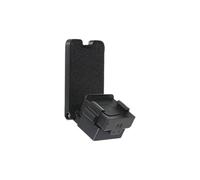 Support pour poche 3 clips pour vélo, voiture, pare-brise, caméra, griffe