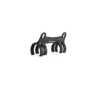 Support pour pompe LEZYNE HP PUMP SUPPORT VELCRO (BLACK) TU