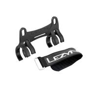 Support pour pompe LEZYNE HV PUMP SUPPORT VELCRO (BLACK) TU
