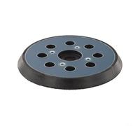 Support pour ponceuse orbitale 125 mm avec support et crochets haute densité pour ponceuses Black & Decker de 12,7 cm