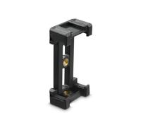 Support pour portable "Pro" pour trépied, 1/4", universel