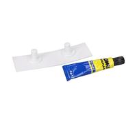 Support pour Porte Du Congélateur BOSCH 00167652 En Congélateur Réfrigerateur