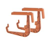 support pour pot de fleurs 23,5cm HANGPLAST IWWS-R624 terre cuite plastique PROSPERPLAST