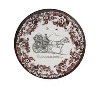 Support pour pots chauds de 17 cm - Ustensiles multiverts résistants à la chaleur | Tapis Platon | Pot Waasters, pour la salle à manger, la cuisine, la nourriture, Noël, les vacances, les fêtes
