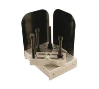 SUPPORT POUR PRESSE 30 TONNES SAM OUTILLAGE - HPSUP