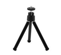 Support pour projecteur 2 pièces Mini projecteur Flexible trépied support Mini projecteur YG300 YG310 RD802 support en alliage d'aluminium support projecteur trépied Supports pour vidéoprojecteurs ( C