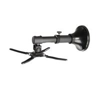 NEOMOUNTS BY NEWSTAR – Support mural pour vidéoprojecteur 37-47 cm – Ultra courte focale