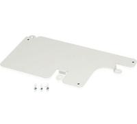 Epson ELPPT01 Plaque de Fixation Plafond Blanche pour Projecteurs EB-1775W, EB-1770W, EB-1760W, EB-1750, EB-1751, EB-1761W, EB-1771W, EB-1776W - Dimensions colis : 52x305x188mm