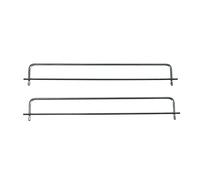 SUPPORT POUR PYROLYSE POUR FOUR BOSCH - 00466546