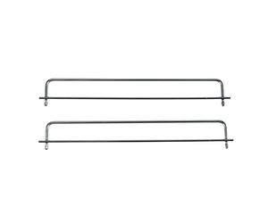 SUPPORT POUR PYROLYSE POUR FOUR BOSCH - 00466546