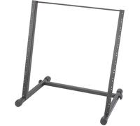 Support pour rack 19 pouces 12 UH Adam Hall Studio acier
