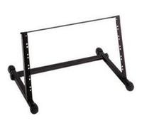 Adam Hall Support pour rack 19 pouces STRS6U 6 UH aluminium