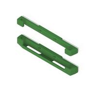 Support pour rail de guidage Festool T-LOC/Tanos Systainer sans support pour niveau à bulle