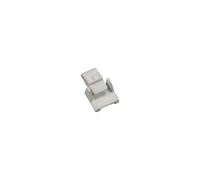 Support Pour Rail De Tirage Plaque De Verre Congélateur Liebherr 7428284