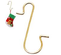 Support Pour Rampantes - Crochets pour Concombres Lot de 50 | Métal Pour Soutien Stabilisateur De Jardin Convient Aux Concombres Raisins Et Légumes