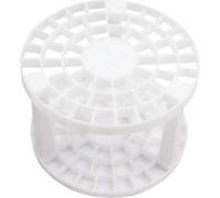 Support pour ranger les pinceaux - Plastique - Jusqu'à 39 pinceaux - Beaux-arts