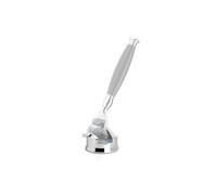 Mühle Shaving Support pour rasoir de sécurité Fusion/mach3® Argenté TU