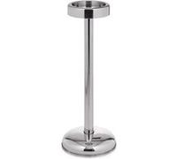 Support pour refroidisseur de bouteille en Acier au nickel chrome H 700 mm