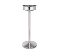 Support pour refroidisseur de bouteille H 640 mm