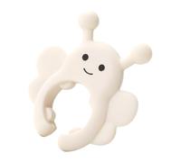 Support pour Repose-Cuillère | Gadget de Cuisine Design Abeille pour Organisation Culinaire - Clip Anti-Dérapant pour Casseroles | pour Maison Hôtel Restaurant Appartement Comptoir Cuisinière