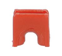 Support Pour Ressort De Bac Candy/ Hoover 92673961 Dans Machine À Laver