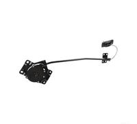 Support pour roue de Secours Métal 62850-2P000 pour kia Support | Acier traité, résistance pression, montage rapide, pour kia 2009-2020, finition noire durable