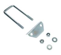 Support pour roue de secours - MOTTEZ - A356RS