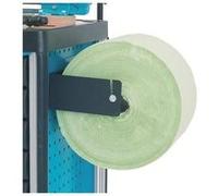 Support pour rouleau essuie-tout Hazet G