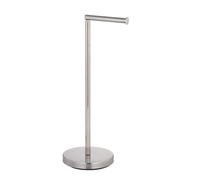 Support pour rouleaux de papier, acier inoxydable