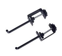 Support pour rouleaux de papier | Organisateur de rubans réglable pour table, porte-rouleau pour station d'art, bureau de classe - Pour centre de travaux manuels