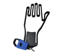 Support pour s de Golf Crochet Universel de Séchage avec