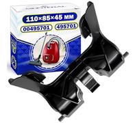 Support pour Sac Aspirateur avec le Code Original 00495701 495701 pour Bosch pour Balay pour Siemens - MONTERAL