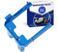 Support pour Sac Aspirateur avec le Code Original 996510077675 pour Philips - MADE IN EU - MONTERAL