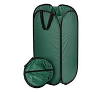 Support Pour Sac Collecteur De Feuilles Entonnoir à déchets pliable