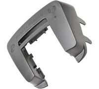 Electrolux Support pour sac d'aspirateur 1183610011 / 140150904013 AEG 295155 Blanc