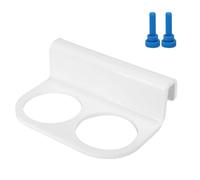 Support pour sac filtrant,Support pour chaussette filtrante,Support pour sac filtrant en acrylique,Support pour chaussette filtrante pour aquarium,Accessoires pour aquariums