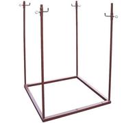 Support pour sac gravat BIG BAG - 4031549155001