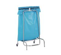 Bartscher Support pour sac poubelle 120 L