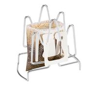 Support pour sachet à café, support goutteur pour sachet de thé, support goutteur à café - pour la maison, le bar, les voyages, le camping, la randonnée, le bureau, la brasserie, la cuisine