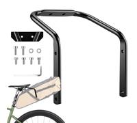 Support pour Sacoche De Selle Arrière Cycle Convertisseur Stable pour