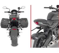 SUPPORT POUR SACOCHE LATÉRALE À MONTAGE RAPIDE REMOVE-X TRIUMPH TRIDENT 660